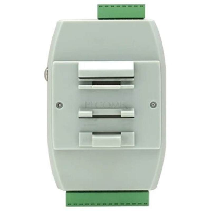 ETHERNET 16 CHANNEL ISOLATION DIGITAL OUTPUT MODULE VS MOXA E2262, MODBUS TCP REMOTE DATA