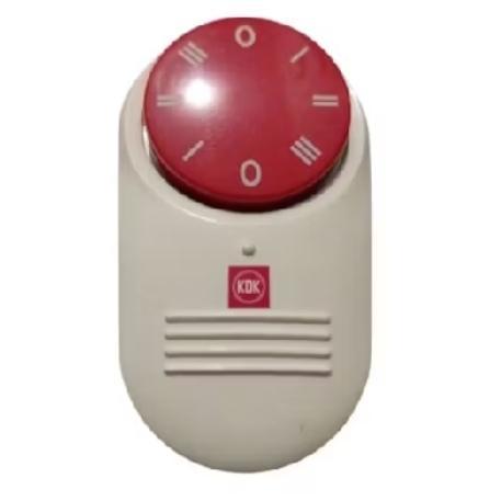 SWITCH REGULATOR CEILING FAN KDK WR 40 H-1 ORIGINAL