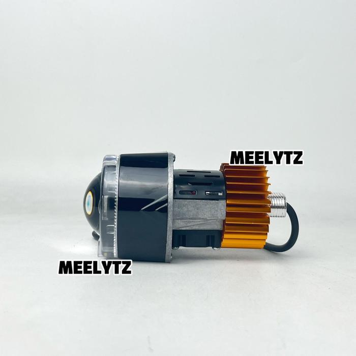 IBRIGHT ZE76 - Projie Biled Matrix 2.5inc
