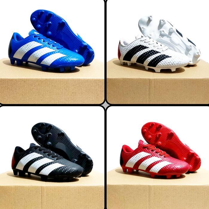 League - Sepatu Bola Anak Mercurial Sepatu Bola Anak