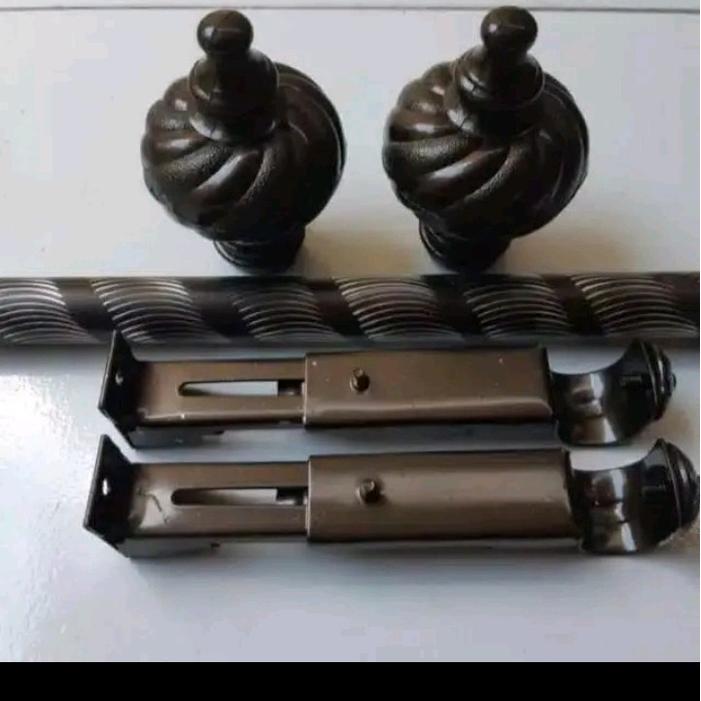 BESI/BATANG GORDEN/ROLET GORDEN/BATANG GORDEN FULL SET/BATANG SOKA GORDEN