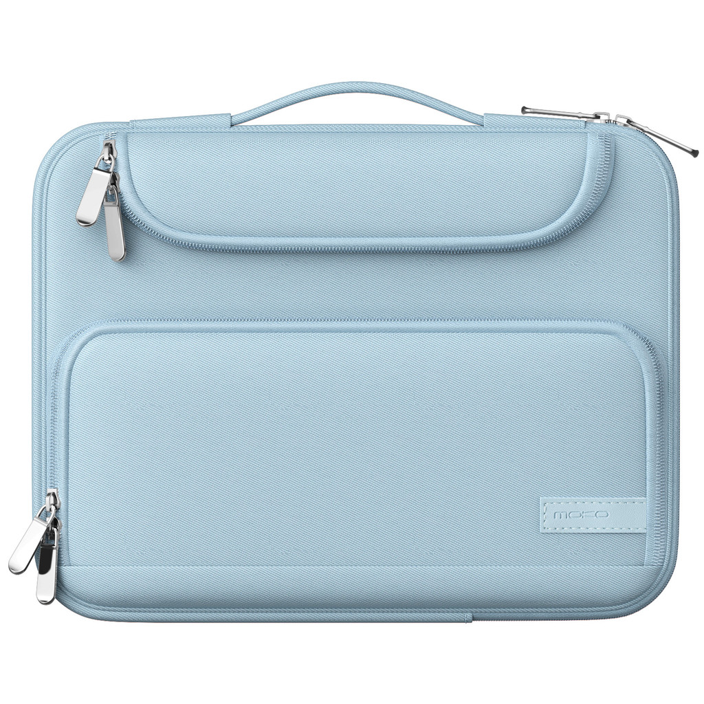 MoKo Tablet Sleeve Case For iPad 10th 10.9,iPad Pro 11,Galaxy Tab S6 Lite,Surface Go 3 Waterproof Po