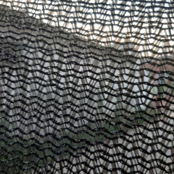 "New" PARANET 75% JARING TANAMAN LEBAR 3M PONDOK GEDE