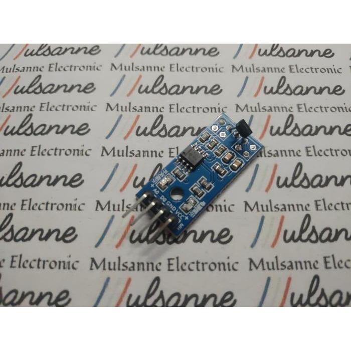 Modul Hall Effect Sensor A3144