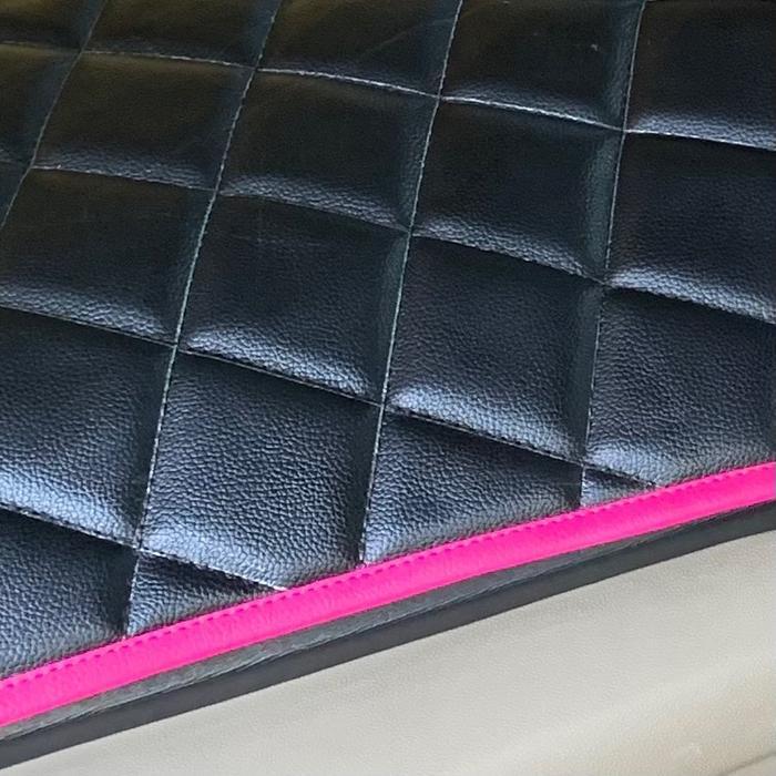 Cover Dashboard Suzuki New Carry Motif Wajik Car Aksesoris