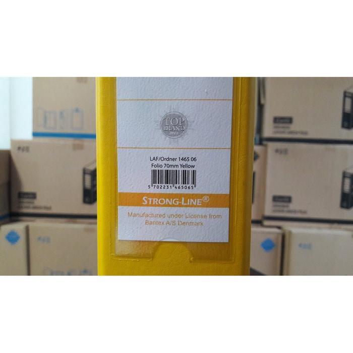 Odner Bantex F4 1465