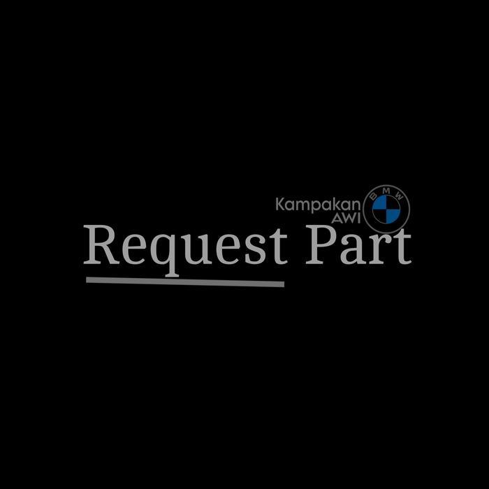 Regulator Kaca Belakang Kiri BMW E46