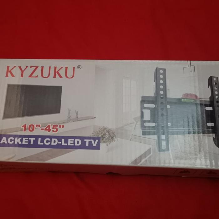Brecket Led Tv 10 - 45 Inch