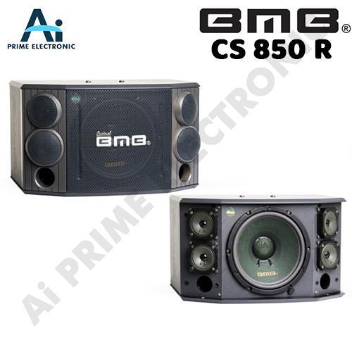 BMB CS 850 R Speaker Pasif Karaoke Speaker Passive Speker Salon Karoke 10 Inch