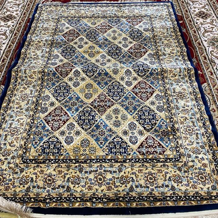 karpet bawah meja tamu royal/rajah 140x190 karpet ruangan ,karpet sopa