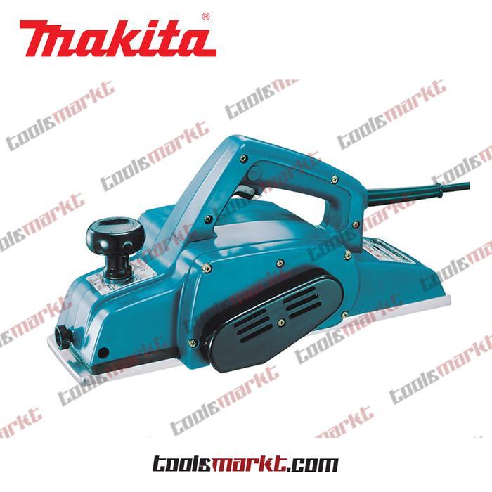 Makita 1911B Mesin Serut Kayu Ketam Planer 1911 B