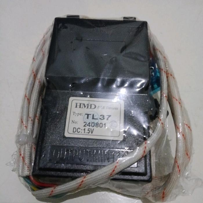 Ignition Device Kompor Gas Tanam MODENA BH 2723LL ( 2 Burner )