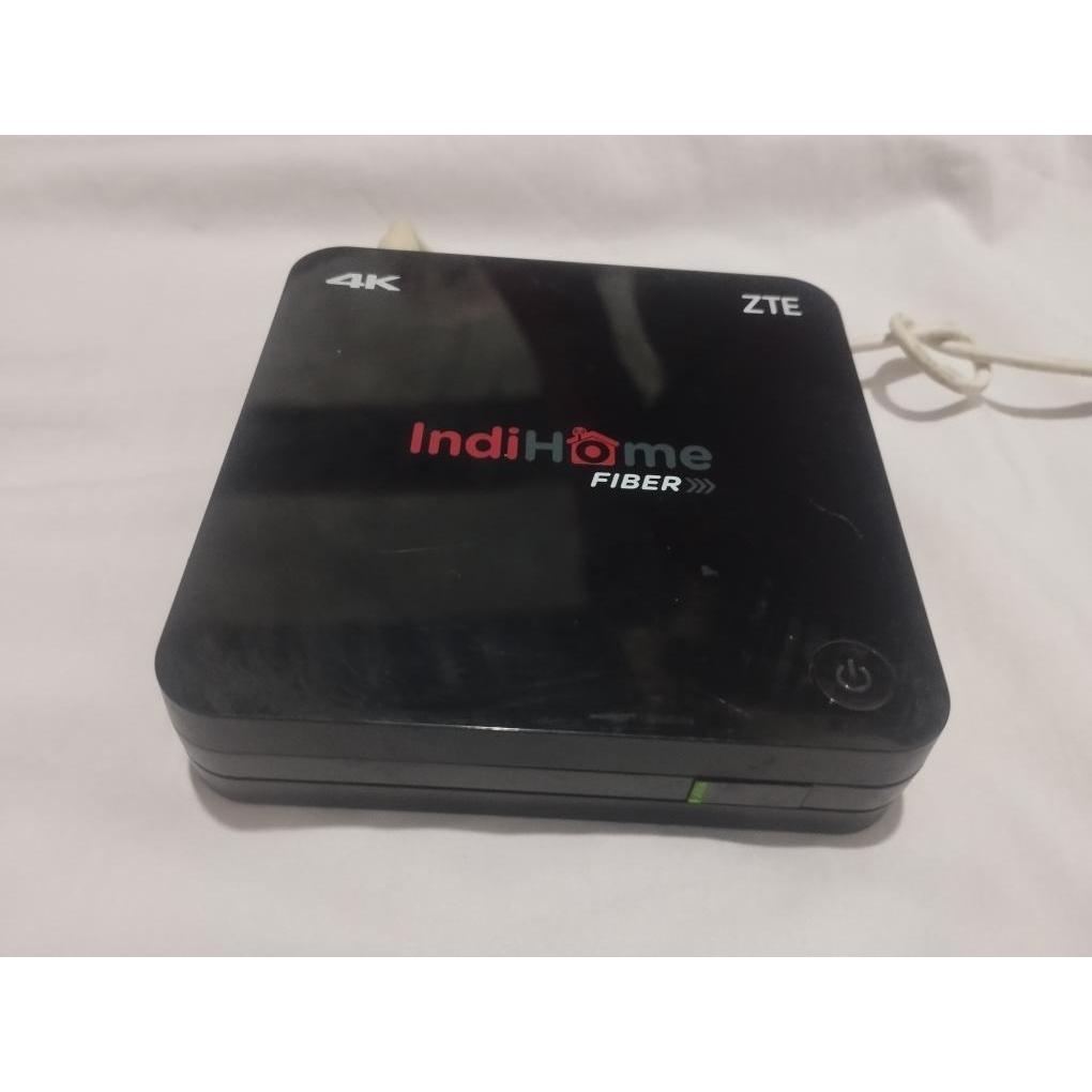 STB ZTE ZXV10 B860H 2GB ram ver 2.1 UNLOCK / ROOT