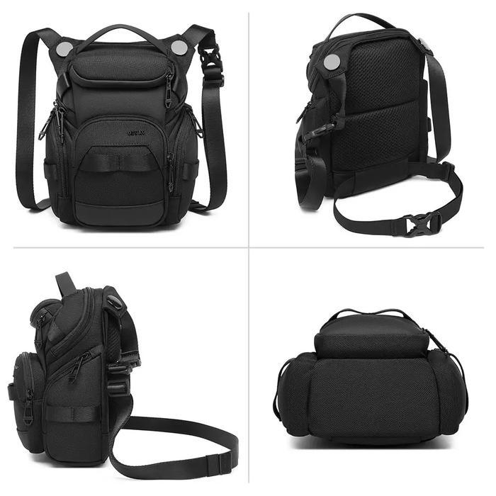 Eiger - Fynox Leg Bag #9818 - Tas Paha Selempang