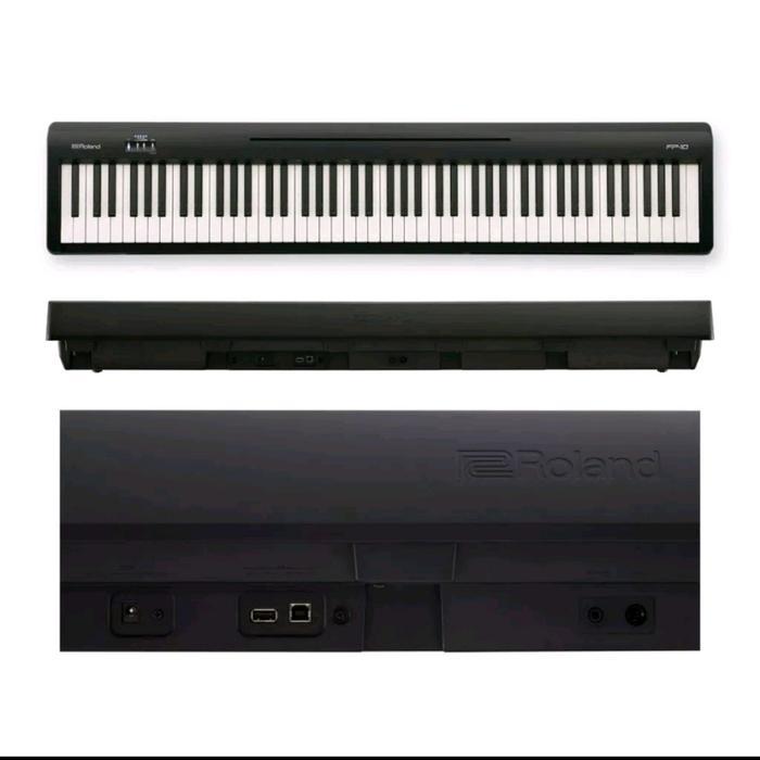 Roland FP-10 Digital Piano fp10 fp 10 Roland Original
