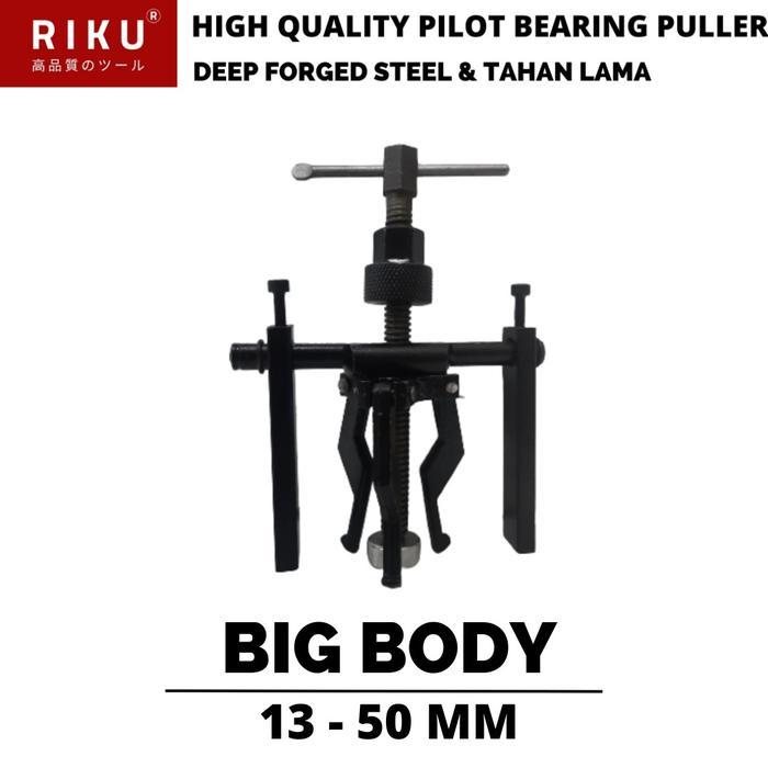 Pilot Bearing Puller / Treker Bearing Puller / Inner Bearing Puller Riku