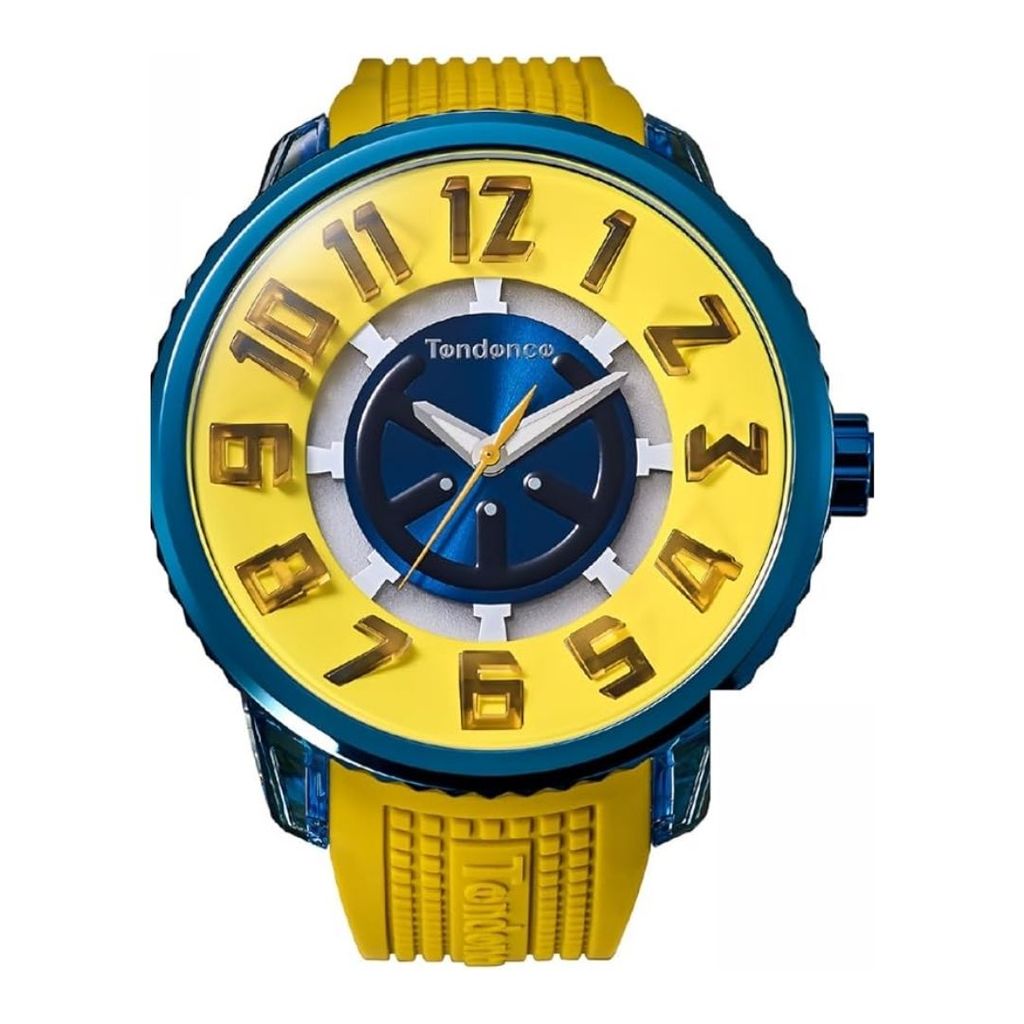 [PO] Jam Tangan Tendence One Piece Usopp Original - Desain Atraktif & Ikonikn ANMQ [WAJIB TANYAKAN S