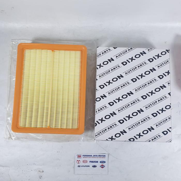 AKSESORIS MOBIL] AIR FILTER SARINGAN UDARA HYUNDAI TRAJET OLD GETZ ATOZ NEW SIAP PAKAI