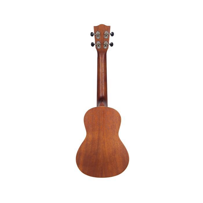 UKULELE CONCERTO MANDALIKA NATURAL UK-23 NT Gitar Ukulele
