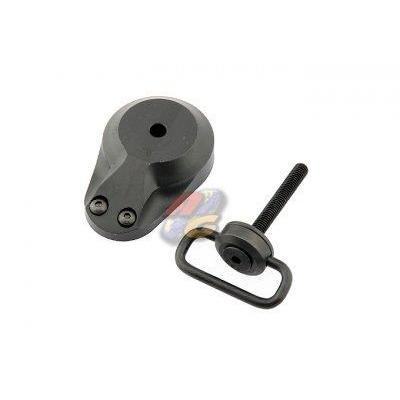 Terlaris 5Ku Tornado Swivel End For M4/ M16 Aeg 5Ku-78