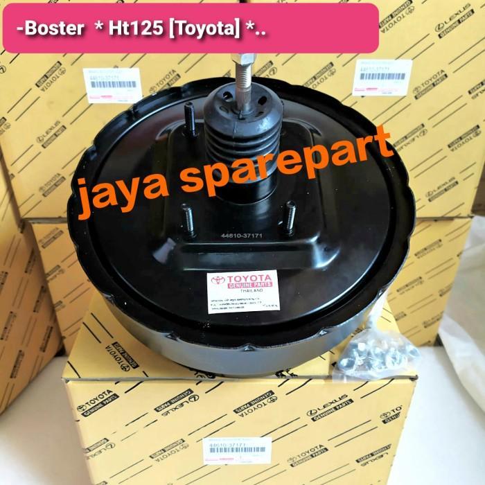 Booster Assy / Boster Rem Dyna Dutro Ht125 Boster Servo Rem Ht 125