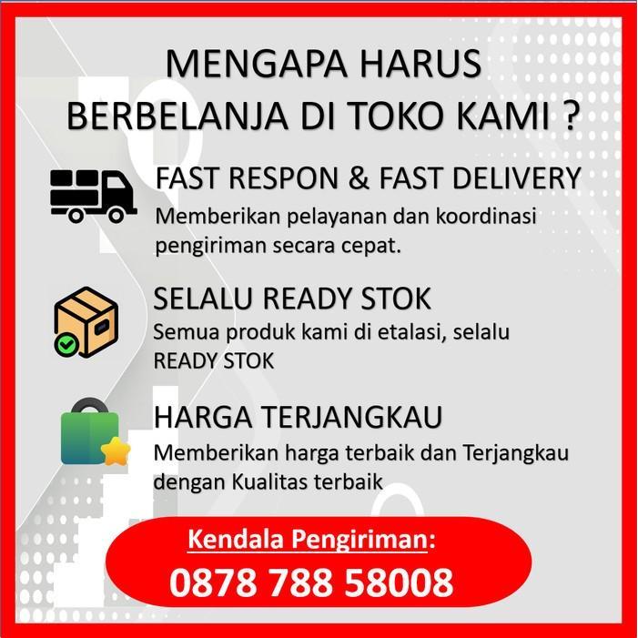 Besi Holo Holow Hollow Galvalume Plafon 4X4 Tebal 0,3 Mm