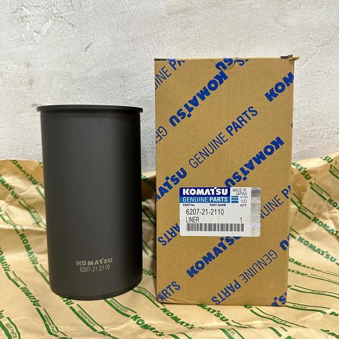 Liner Boring Komatsu Pc200-6 Pc 200 6 4D95 Komatsu Restock