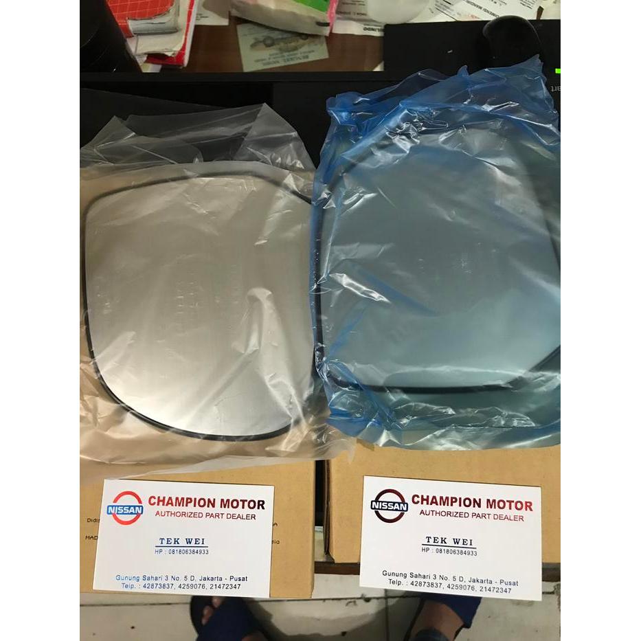Kaca Spion Nissan March 2011-2017
