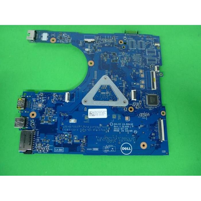 Motherboard 15 5558 5458 5758 Core i3 4005U