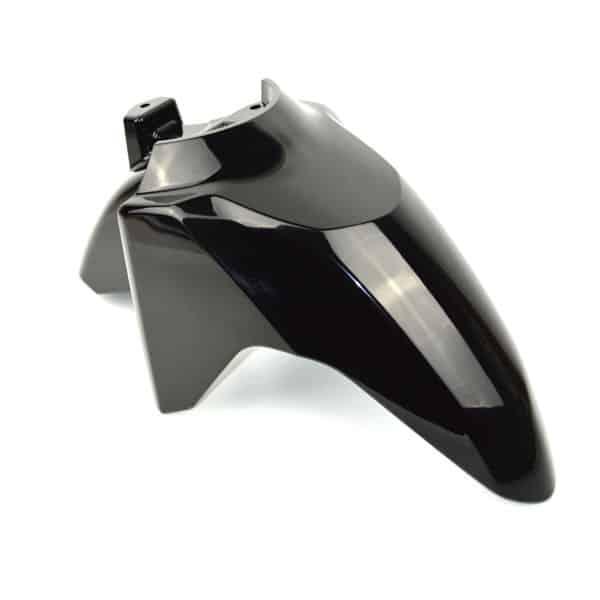Spakbor Depan Hitam Honda Vario 150 Esp K59J 61100K59A70Zy