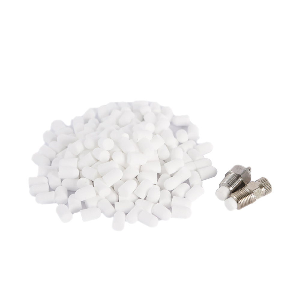 high pressure fog misting nozzle filter, filter cotton filter net