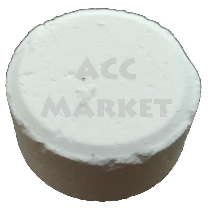 * Kaporit Tablet Penjernih Air Kolam Renang Sumur Kecil