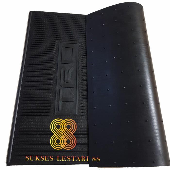 Karpet Mobil Universal Karet Lembaran Alas Lantai
