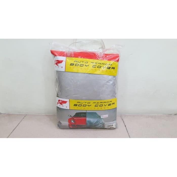 Body Cover / Selimut Rays Toyota Grand Innova 2014 2015