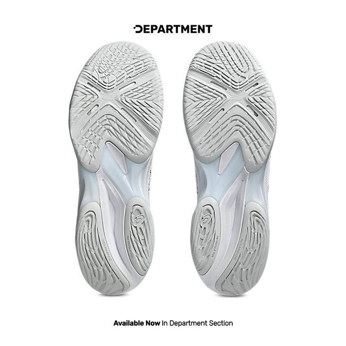 Sepatu Voli ASICS NETBURNER BALLISTIC FF 4 1053A079100 ORIGINAL