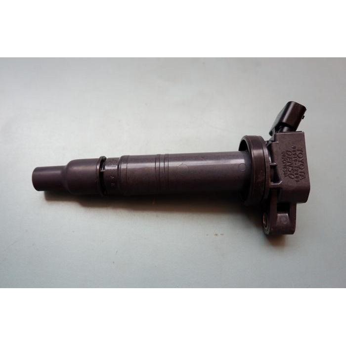 Ignition Coil / Coil Busi Innova Fortuner Hilux