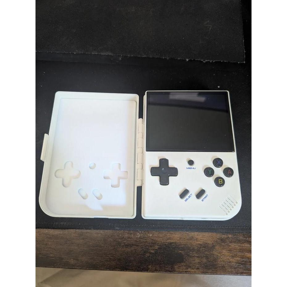 Anbernic RG35XX Plus Case