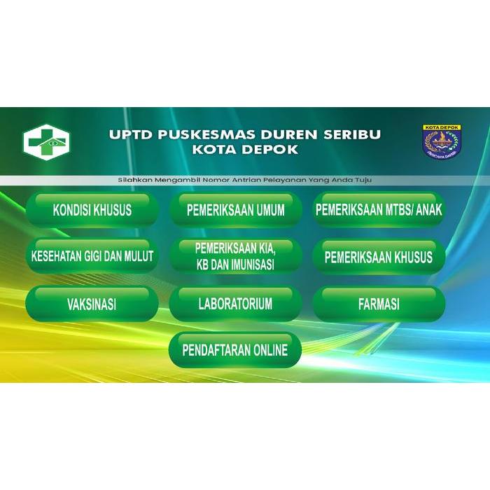 SOFTWARE ANTRIAN BCOMP