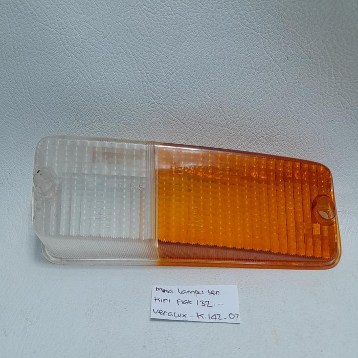 Mika lampu Sen Kiri Fiat 132 Veralux