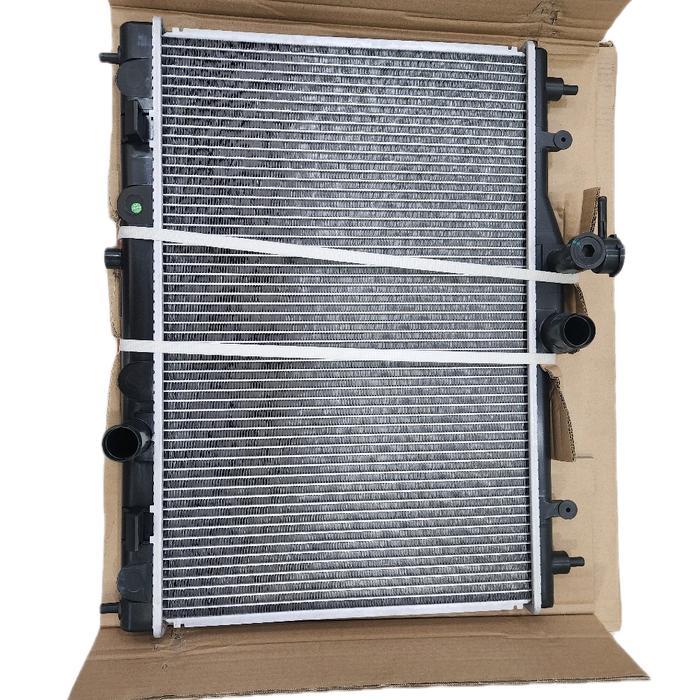 Radiator Nissan Grand Livina L10 Manual Grand Livina L11 Manual Matic Nissan Juke Matic Oem