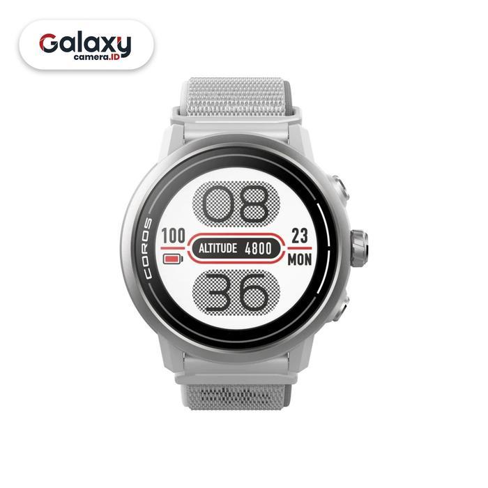 Coros Apex 2 Gps Outdoor Smartwatch Jam Tangan Coros Apex 2 Resmi Promo