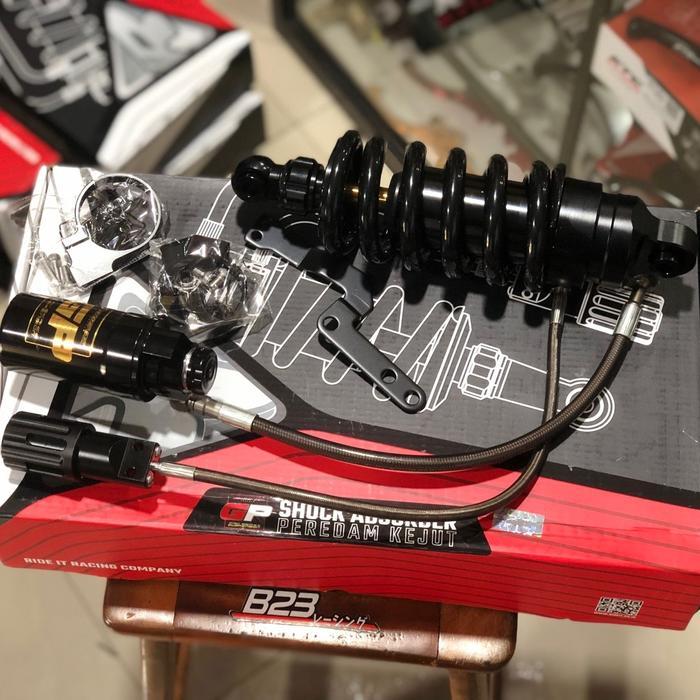 shock rideit 2 tabung ninja rr shock rideit ninja rr 2 tabung rideit 3