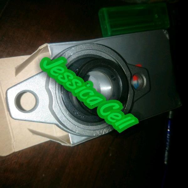 PILLOW BLOCK BEARING UCFL004-20MM ASB
