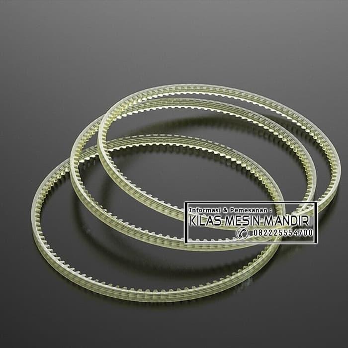 N3W FRB-770 SF-150 W LW Gear timing belt continuous sealer segel plastik
