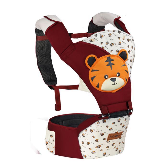 Baby 2 Go Hipseat Tiger series - B2G2301
