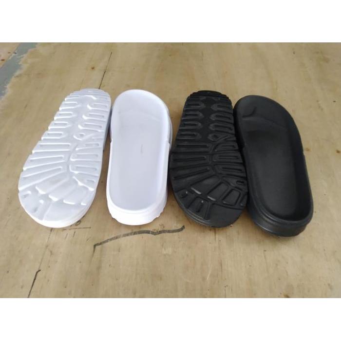 Sol Sandal Outsole Alas Bawah Sendal Puyuh Selop Casual Slip On 983 M