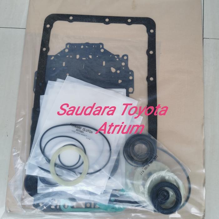 Packing Set Paking Set Matic Kijang Kapsul 7K Matic Asli Partt