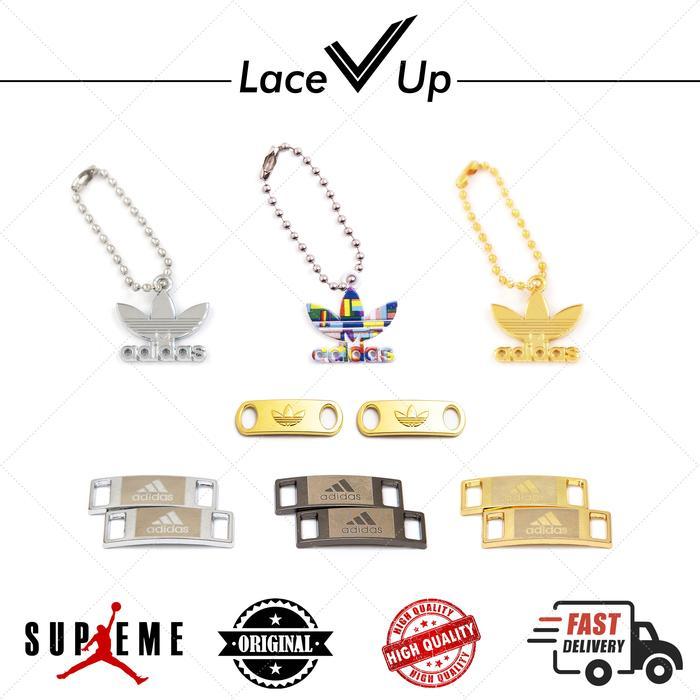 Buckle AF1 AD Gesper Tali Sepatu Aksesoris Badge Charm