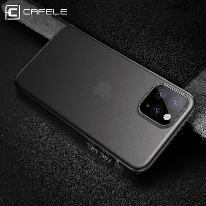 Cafele Ultra Thin Case - Iphone 11 Pro Max Iphone 11 Pro Iphone 11