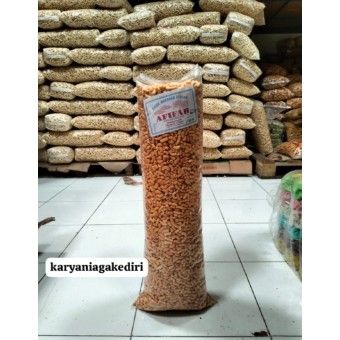 Makaroni Rujak Afifah 2.3kg Snack kiloan Grosir